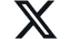 X Logo